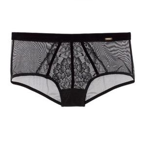 Adore Me Jazmina Panties Size Large